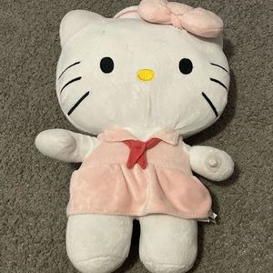 Hello kitty